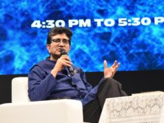 Storytelling Suffers from ‘Story Infanticide’ in India : Prasoon Joshi