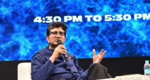 Storytelling Suffers from ‘Story Infanticide’ in India : Prasoon Joshi