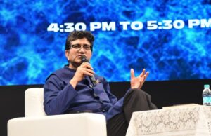 Storytelling Suffers from ‘Story Infanticide’ in India : Prasoon Joshi