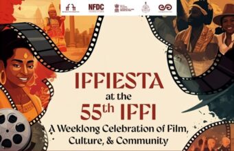 IFFI 2024 Unveils ‘Safarnama’ Exhibition Celebrating Indian Cinema’s Legacy