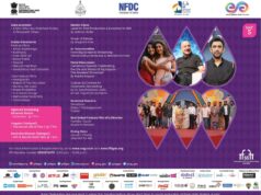 IFFI Day 5, Nov 24,2024