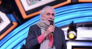 Phillip Noyce’s Cinematic Journey Comes Full Circle with Satyajit Ray Award at 55th IFFI