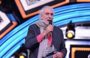 Phillip Noyce’s Cinematic Journey Comes Full Circle with Satyajit Ray Award at 55th IFFI
