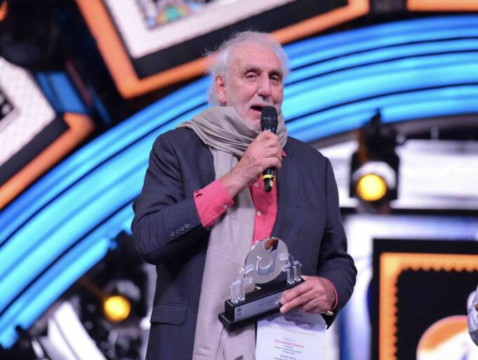 Phillip Noyce’s Cinematic Journey Comes Full Circle with Satyajit Ray Award at 55th IFFI