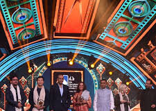 IFFI 2024: CM assures single window clearance to film makers for shooting in Goa