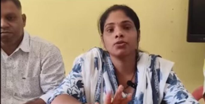 Camurlim activist arrested for assaulting Dy Sarpanch; Green Brigade condemns ‘one sided’ police action