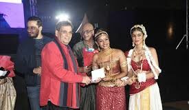 IFFIESTA Inclusive Fashion Show Highlights Six Iconic Eras of Indian Cinema