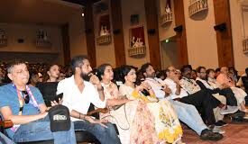 Closer the graph between cinema and literature, the better Indian cinema will be: Mani Ratnam