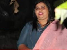 Cash-for-govt job accused Deepashree Sawant sent to 14-days judicial custody