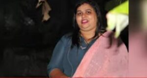 Cash-for-govt job accused Deepashree Sawant sent to 14-days judicial custody