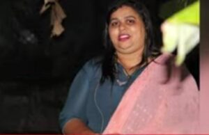 Cash for Job scam: Uma Patil arrested, Dipashree granted one day police custody