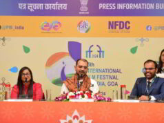 A powerful tale of Courage, Resilience and Faith: ‘Mahavatar Narsimha’ Premieres at 55th IFFI