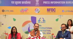 A powerful tale of Courage, Resilience and Faith: ‘Mahavatar Narsimha’ Premieres at 55th IFFI
