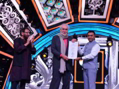 Renowned Australian Director Phillip Noyce honoured with Satyajit Ray Lifetime Achievement Award for Pioneering Cinematic Legacy