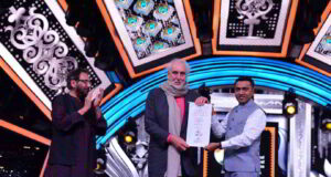 Renowned Australian Director Phillip Noyce honoured with Satyajit Ray Lifetime Achievement Award for Pioneering Cinematic Legacy