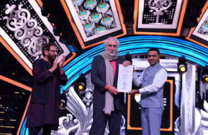 Renowned Australian Director Phillip Noyce honoured with Satyajit Ray Lifetime Achievement Award for Pioneering Cinematic Legacy