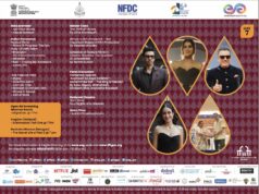IFFI Day 7, Nov 26, 2024 Schedule