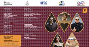 IFFI Day 7, Nov 26, 2024 Schedule