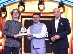 Lithuanian film ‘Toxic’ wins the Golden Peacock at IFFI 2024