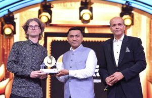 Lithuanian film ‘Toxic’ wins the Golden Peacock at IFFI 2024