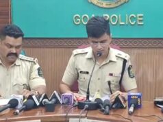 Rs 130 crore investment scam: EOC raids office at Fatorda, finds it empty