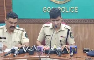 Rs 130 crore investment scam: EOC raids office at Fatorda, finds it empty