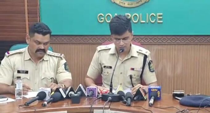 Rs 130 crore investment scam: EOC raids office at Fatorda, finds it empty