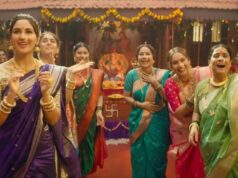 ‘Gharat Ganpati’ is an honest attempt for carrying forward Indian traditions and culture: Filmmaker Navjyot Bandiwadekar