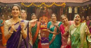 ‘Gharat Ganpati’ is an honest attempt for carrying forward Indian traditions and culture: Filmmaker Navjyot Bandiwadekar