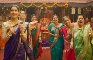 ‘Gharat Ganpati’ is an honest attempt for carrying forward Indian traditions and culture: Filmmaker Navjyot Bandiwadekar