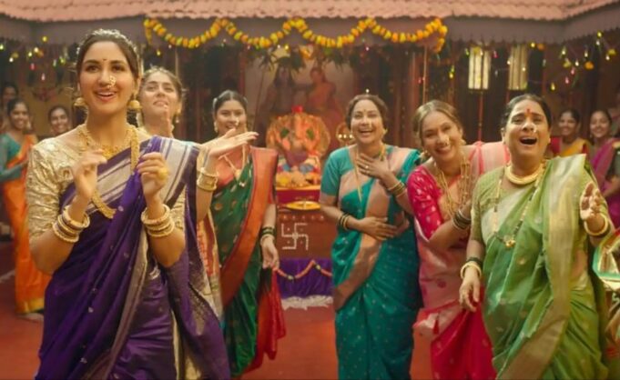 ‘Gharat Ganpati’ is an honest attempt for carrying forward Indian traditions and culture: Filmmaker Navjyot Bandiwadekar