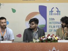 A Tale of Tradition and Aspirations: Ghar Jaisa Kuch Makes Waves at IFFI