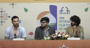 A Tale of Tradition and Aspirations: Ghar Jaisa Kuch Makes Waves at IFFI