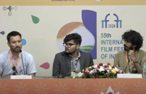 A Tale of Tradition and Aspirations: Ghar Jaisa Kuch Makes Waves at IFFI