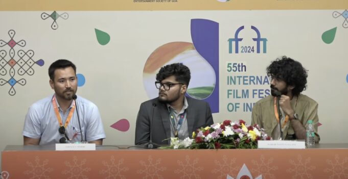 A Tale of Tradition and Aspirations: Ghar Jaisa Kuch Makes Waves at IFFI