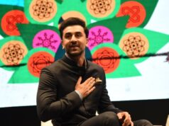 Raj Kapoor’s films transcend time and borders: Ranbir