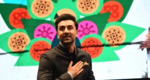 Raj Kapoor’s films transcend time and borders: Ranbir
