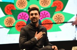 Raj Kapoor’s films transcend time and borders: Ranbir