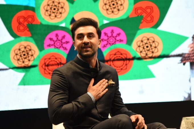 Raj Kapoor’s films transcend time and borders: Ranbir