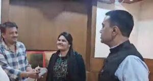 Scamster even duped visually challenged girl from Margao for Rs 8 lakh