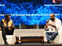 “There’s no rule in filmmaking. It’s a creative choice and personal decision. It depends on how interestingly and convincingly you tell your story”: K. K. Senthil Kumar, Cinematographer