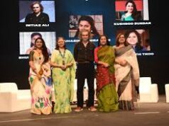 IFFI panel advocates for Women’s Empowerment in Cinema