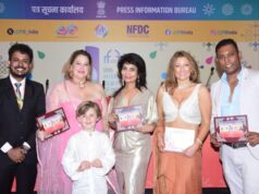 American Warrior Showcases Indian-American Immigrant Journey: Producer Rishaana