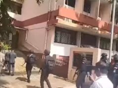 Bomb scare at IIT Goa campus creates panic, hundreds of students evacuated