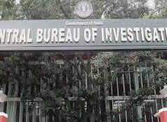 Two CBDT account officers held by CBI for taking bribe to process contractors overdue payment