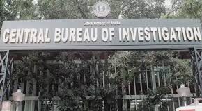 Two CBDT account officers held by CBI for taking bribe to process contractors overdue payment