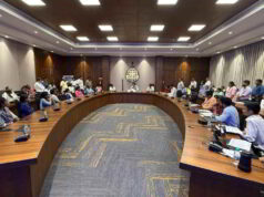 Coastal belt panchayats to now manage operations of toilets under the Tourism Dept