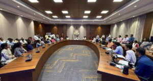 Coastal belt panchayats to now manage operations of toilets under the Tourism Dept