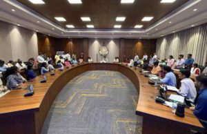 Coastal belt panchayats to now manage operations of toilets under the Tourism Dept