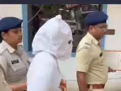 Manager of nationalised bank arrested in Cacora woman cheating case